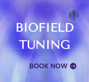 Biofield Tuning