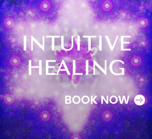 Intuitive Healing