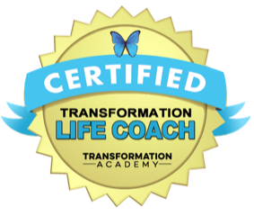 Certified Transformation Coach