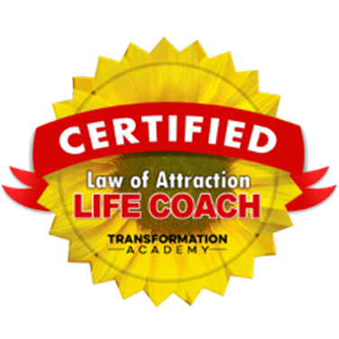 badge_law_attraction_coach Certified Law of Attraction Life Coach