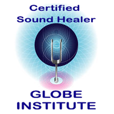 Certified Sound Healer - GLOBE INSTITUTE