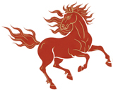 Fire Horse